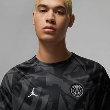 Load image into Gallery viewer, Nike PSG Men&#39;s Nike Dri-FIT Pre-Match Soccer Top
