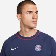 Cargar imagen en el visor de la galería, Nike Paris Saint-Germain Men&#39;s Short-Sleeve Soccer Top
