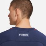 Cargar imagen en el visor de la galería, Nike Paris Saint-Germain Men&#39;s Short-Sleeve Soccer Top
