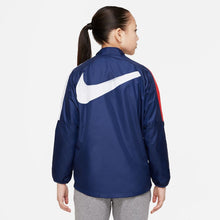 Load image into Gallery viewer, Nike PSG Repel Academy AWF Big Kids&#39; Soccer Jacket
