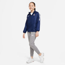 Load image into Gallery viewer, Nike PSG Repel Academy AWF Big Kids&#39; Soccer Jacket
