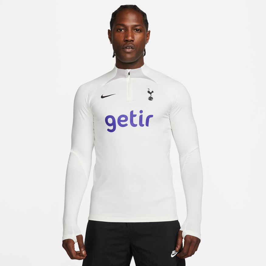 Nike Men's Tottenham FC Strike Track Jacket