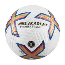 Load image into Gallery viewer, Nike Premier League Academy Soccer Ball
