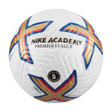 Cargar imagen en el visor de la galería, Nike Premier League Academy Soccer Ball
