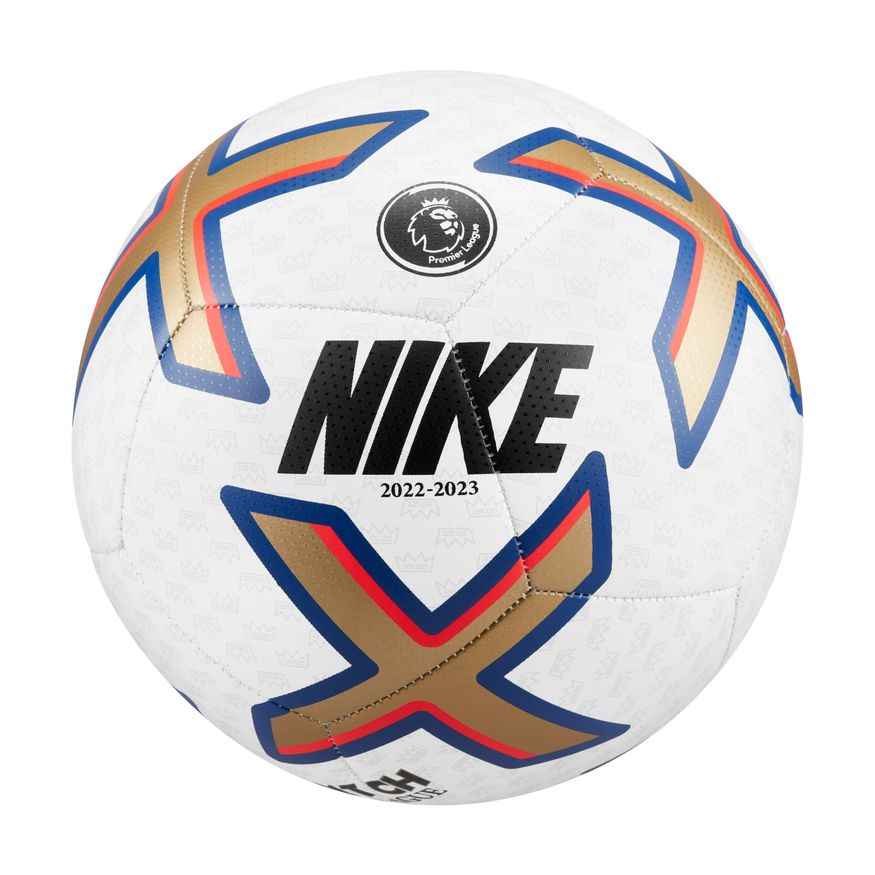 Nike Premier League Pitch Ball