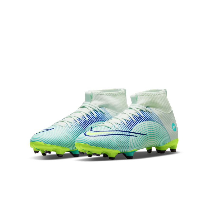 superfly 8 dream speed 5