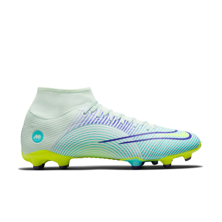 mercurial superfly speed