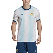 Load image into Gallery viewer, Men&#39;s Argentina Home Jersey 2019
