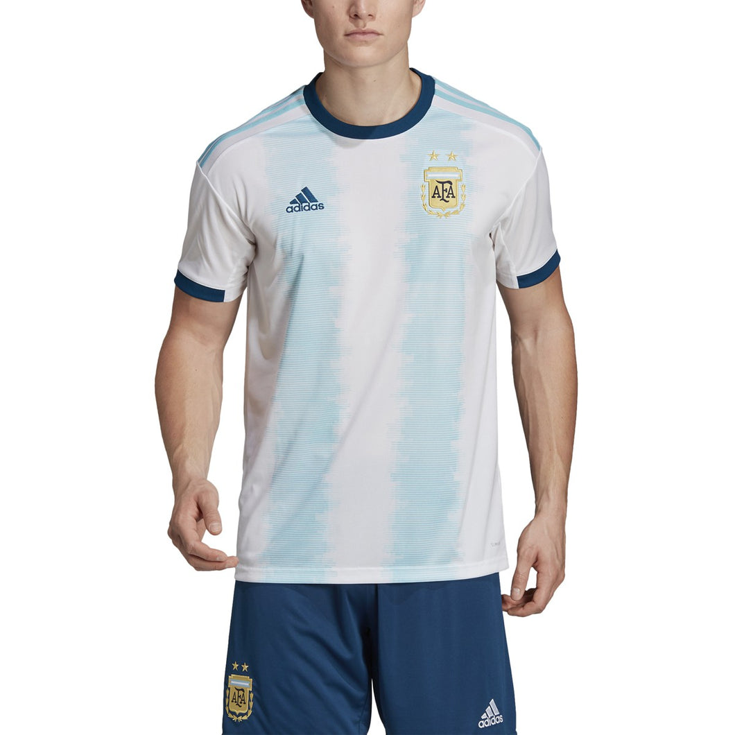 Men's Argentina Home Jersey 2019