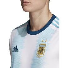 Load image into Gallery viewer, Men&#39;s Argentina Home Jersey 2019
