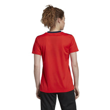 Cargar imagen en el visor de la galería, Women&#39;s Spain Home Jersey
