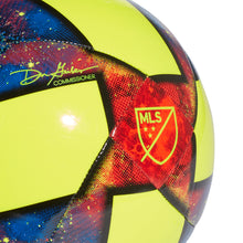 Load image into Gallery viewer, adidas MLS Capitano Ball
