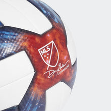Load image into Gallery viewer, adidas MLS Official Match Ball

