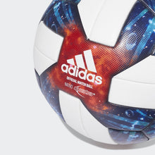 Cargar imagen en el visor de la galería, adidas MLS Official Match Ball
