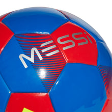 Load image into Gallery viewer, adidas Messi Mini Ball
