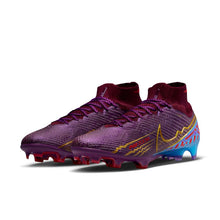 Load image into Gallery viewer, Nike Zoom Mercurial Superfly 9 Elite KM FG
