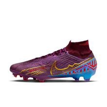 Load image into Gallery viewer, Nike Zoom Mercurial Superfly 9 Elite KM FG
