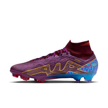 Load image into Gallery viewer, Nike Zoom Mercurial Superfly 9 Elite KM FG
