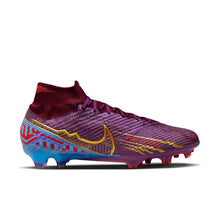 Load image into Gallery viewer, Nike Zoom Mercurial Superfly 9 Elite KM FG

