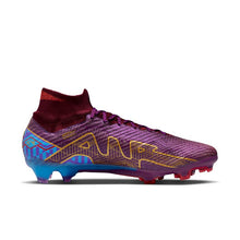 Load image into Gallery viewer, Nike Zoom Mercurial Superfly 9 Elite KM FG
