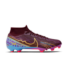 Load image into Gallery viewer, Nike Zoom Mercurial Superfly 9 KM Academy FG/MG
