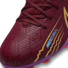 Load image into Gallery viewer, Nike Jr. Mercurial Superfly 9 Club KM FG/MG
