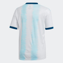 Load image into Gallery viewer, Youth Argentina 19/20 Home Jersey
