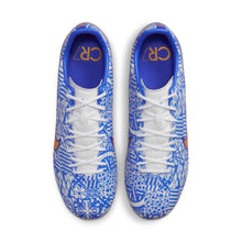 Cargar imagen en el visor de la galería, Nike Zoom Mercurial Vapor 15 Academy CR7 MG
