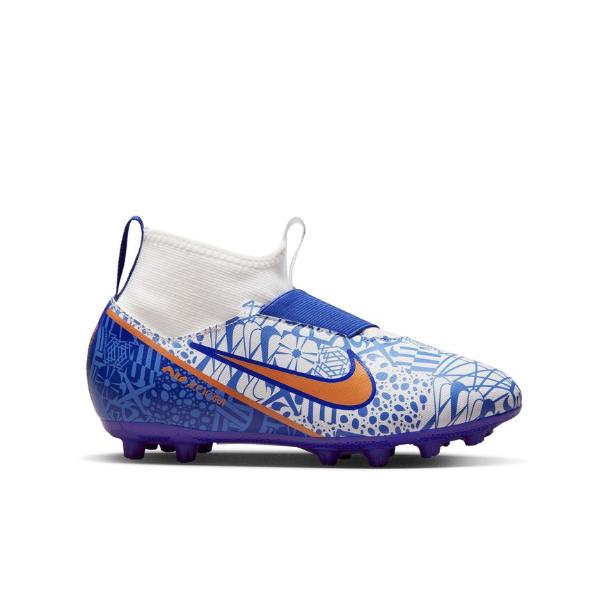 Nike Jr. Zoom Mercurial Superfly 9 Academy CR7 HG