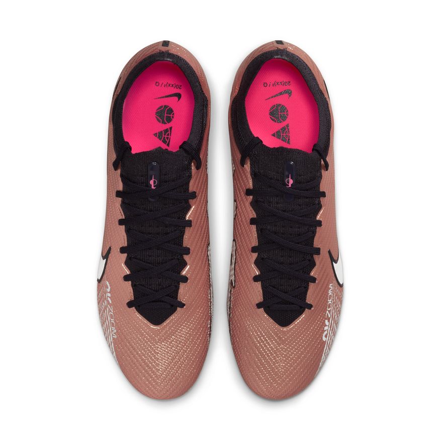 【新品未使用】NIKE ZOOM MERCURIALVAPOR15ELITEFG Nike Zoom Mercurial Vapor 15 Elite FG Ready Pack for Sale