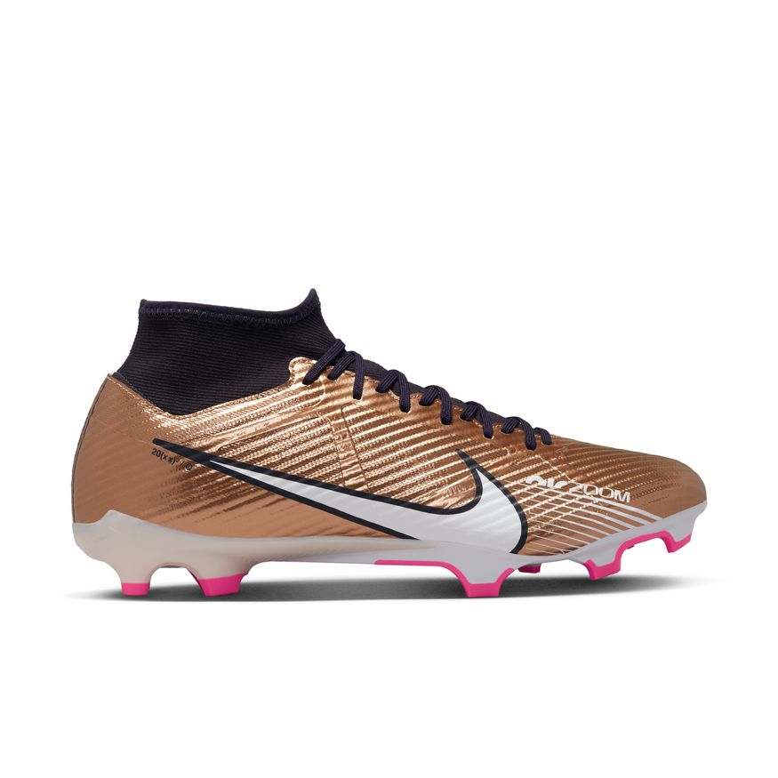 Nike Zoom Mercurial Superfly 9 Academy MG – Rockville