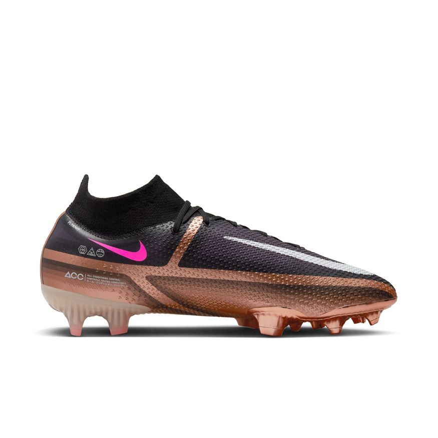 Nike Phantom GT2 Elite DF FG Rockville Sterling Soccer Supplies