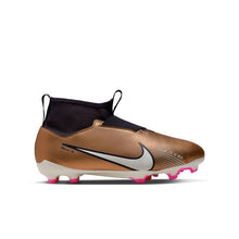 Load image into Gallery viewer, Nike Jr. Zoom Mercurial Superfly 9 Academy Qatar FG/MG
