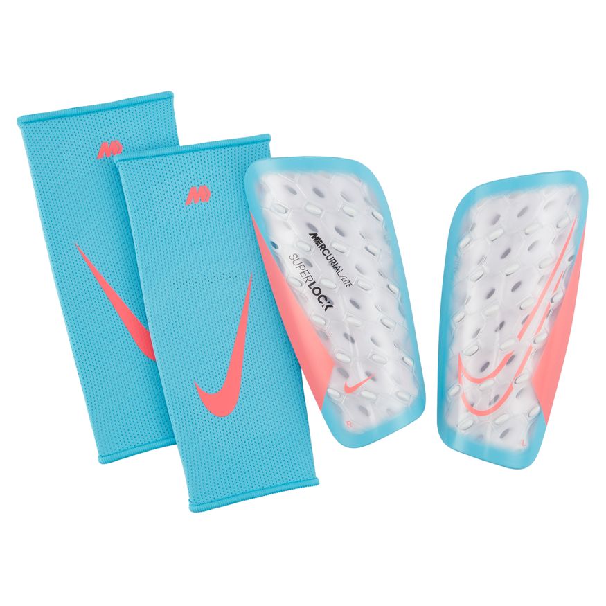 Nike Mercurial Lite SuperLock - Thumbnail 2