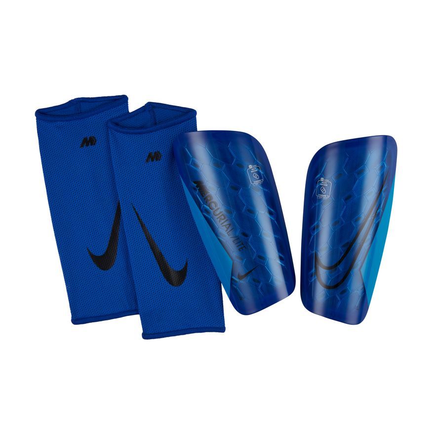Nike Mercurial Lite Shin Guards - Thumbnail 2