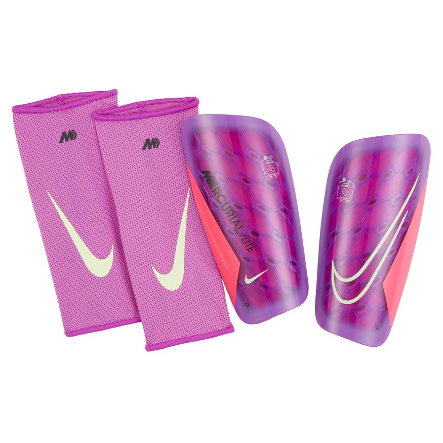 Nike Mercurial Lite Shin Guards