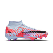Load image into Gallery viewer, Nike Zoom Mercurial Superfly 9 MDS Academy FG/MG
