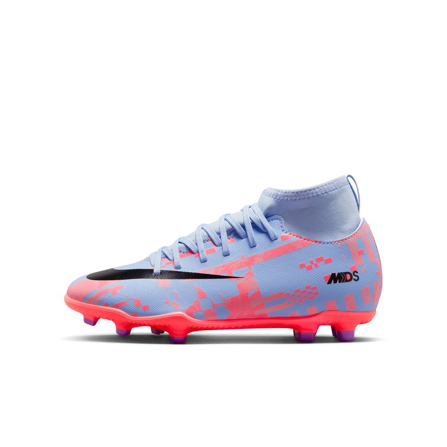 nike jr mercurial superfly 9 club cr7