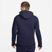 Load image into Gallery viewer, Nike Men&#39;s Paris Saint-Germain Tech Fleece Windrunner Hoodie
