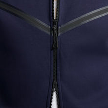 Load image into Gallery viewer, Nike Men&#39;s Paris Saint-Germain Tech Fleece Windrunner Hoodie
