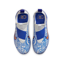 Cargar imagen en el visor de la galería, Nike Jr. Zoom Mercurial Vapor 15 CR7 Academy TF
