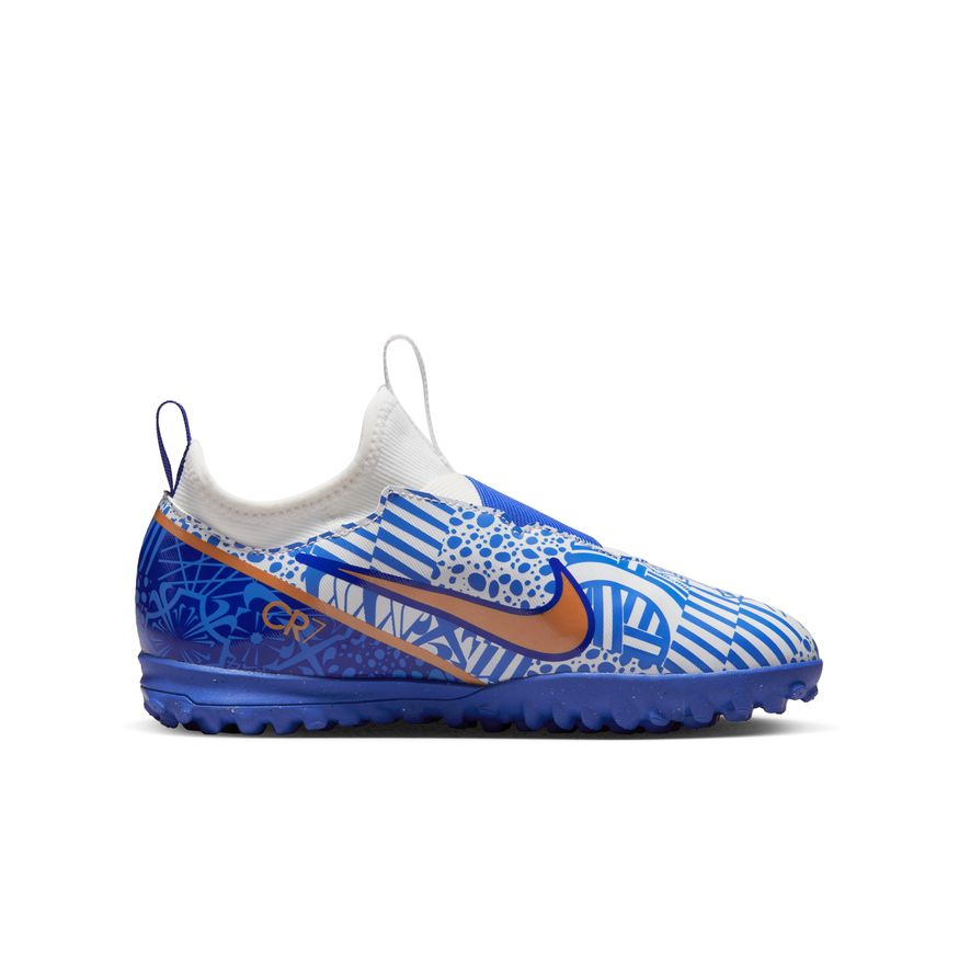 Nike mercurial cr7 tf deals