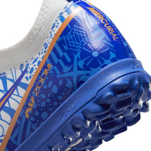 Cargar imagen en el visor de la galería, Nike Jr. Zoom Mercurial Vapor 15 CR7 Academy TF
