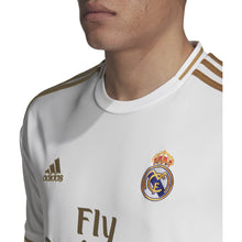 Cargar imagen en el visor de la galería, Men&#39;s Real Madrid Home Jersey 2019/20
