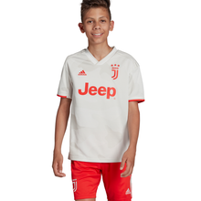 Cargar imagen en el visor de la galería, Youth adidas Juventus Away Jersey 19/20
