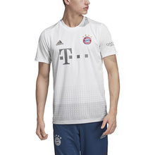 Load image into Gallery viewer, Men&#39;s FC Bayern Away Jersey 2019/20
