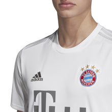 Load image into Gallery viewer, Men&#39;s FC Bayern Away Jersey 2019/20
