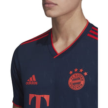 Load image into Gallery viewer, Men&#39;s Bayern Munich 3rd Jersey
