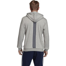 Load image into Gallery viewer, Men&#39;s Real Madrid Full-Zip Hoodie
