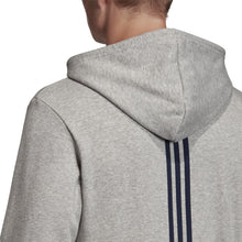 Load image into Gallery viewer, Men&#39;s Real Madrid Full-Zip Hoodie
